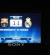 na finále Champions league ve Wembley to stačilo